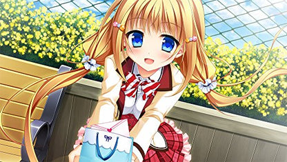 Entergram Hanasaki Work Spring Sony Ps Vita New