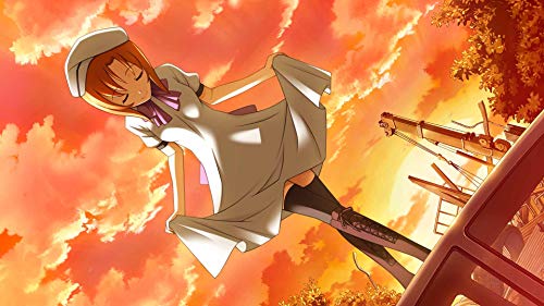 Entergram Higurashi No Naku Koro Ni Hou Eg The Best Nintendo Switch - New Japan Figure 4935066603123 1