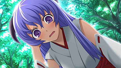 Entergram Higurashi No Naku Koro Ni Hou Eg The Best Nintendo Switch - New Japan Figure 4935066603123 4