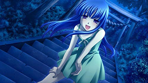 Entergram Higurashi No Naku Koro Ni Hou Eg The Best Nintendo Switch - New Japan Figure 4935066603123 6
