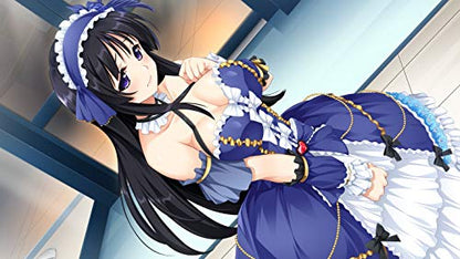 Entergram Jinki Resurrection Playstation 4 Ps4 - New Japan Figure 4935066603390 5