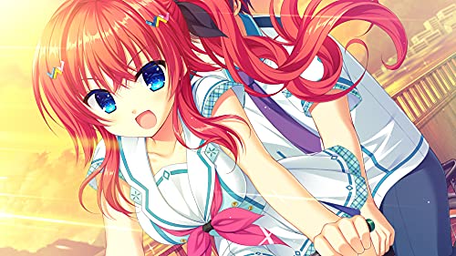 Entergram Kakenuke Seishun Sparking! For Sony Playstation Ps4 - New Japan Figure 4935066603789 2