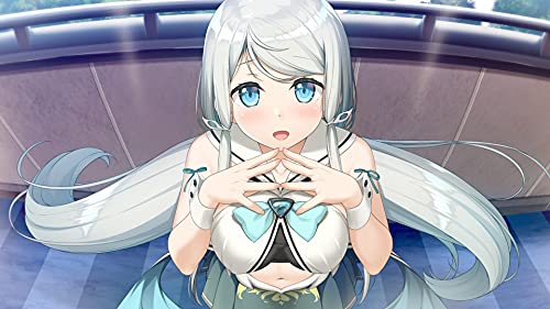 Entergram Kamisama No You Na Kimi E For Sony Playstation 4 - New Japan Figure 4935066603840 2