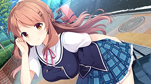 Entergram Kimi No Hitomi Ni Hit Me Ps Vita Sony Playstation New