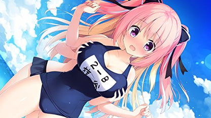 Entergram Kimi No Hitomi Ni Hit Me Sony Ps4 Playstation 4 - New Japan Figure 4935066600955 2