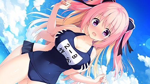 Entergram Kimi No Hitomi Ni Hit Me Sony Ps4 Playstation 4 - New Japan Figure 4935066600955 2