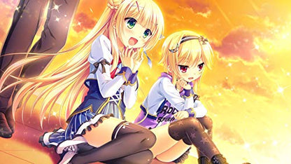 Entergram Kin’Iro Loveriche Golden Time Playstation 4 Ps4 - New Japan Figure 4935066603321 1