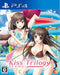Entergram Kiss Trilogy Playstation 4 Ps4 - New Japan Figure 4935066602836