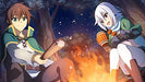 Entergram Konosuba God’S Blessing On This Wonderful World! Nintendo Switch - New Japan Figure 4935066602959 3