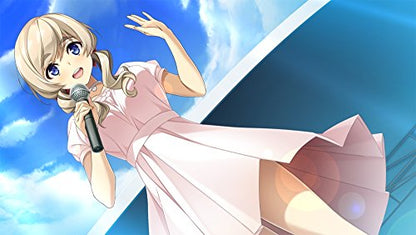 Entergram Ninki Seiyuu No Tsukurikata Sony Ps4 Playstation 4 Used