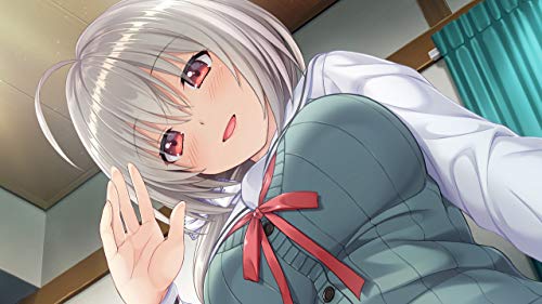 Entergram Oni Ama: Watashi Ni Amaete, Oniichan For Sony Playstation Ps4 - New Japan Figure 4935066603727 2