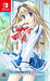 Entergram Strawberry Nauts For Nintendo Switch - Pre Order Japan Figure 4935066604410