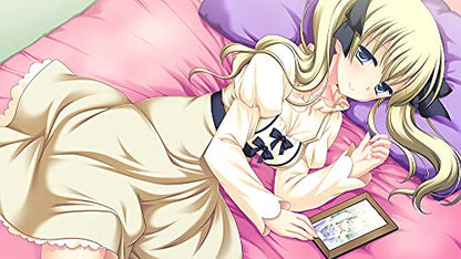 Entergram Strawberry Nauts For Sony Playstation Ps4 - Pre Order Japan Figure 4935066604380 4