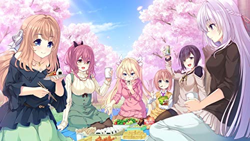 Entergram Sugar*Style (Nintendo Switch) Standard Edition - New Japan Figure 4935066603482 5