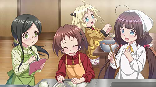 Entergram The Ryuo’S Work Is Never Done! Nintendo Switch - New Japan Figure 4935066602690 3