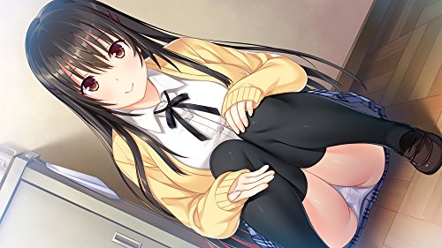 Entergram Tonari Ni Kanojo No Iru Shiawase Winter Guest Sony Ps4 Playstation 4 - Used Japan Figure 4935066601167 1