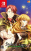 Entergram Umineko When They Cry Saku Nekobako To Musou No Koukyoukyoku Nintendo Switch - New Japan Figure 4935066603260