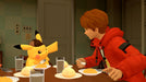 Pokémon Detective Pikachu Return For Nintendo Switch (Bonus Promo Card Not Included)- Japan Figure Store - #1 Bring To You The Best Japanese Goods