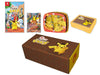 Pokémon Detective Pikachu Return For Nintendo Switch + Pikachu promo + Pikachu Paper Theater- Japan Figure Store - #1 Bring To You The Best Japanese Goods