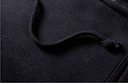 Delivering Love & Peace Attack On Titan Hoodie Basement Key & Necklace Set Survey Corps Wings Of Freedom Cosplay Costume (L Black Gold Wings) Japan- Japan Figure Store - #1 Bring To You The Best Japanese Goods