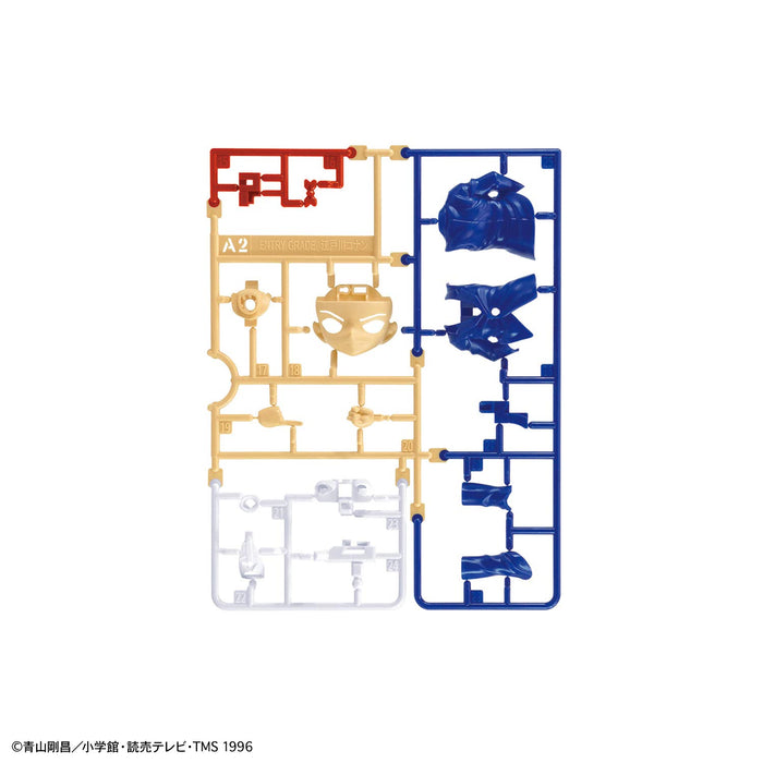 BANDAI Entry Grade Conan Edogawa Plastic Model- Japan Figure Store - #1 Bring To You The Best Japanese Goods