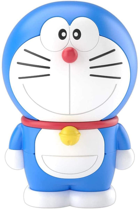 BANDAI Entry Grade 04 Doraemon Plastic Model Kit- Japan Figure Store - #1 Bring To You The Best Japanese Goods