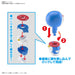 BANDAI Entry Grade 04 Doraemon Plastic Model Kit- Japan Figure Store - #1 Bring To You The Best Japanese Goods