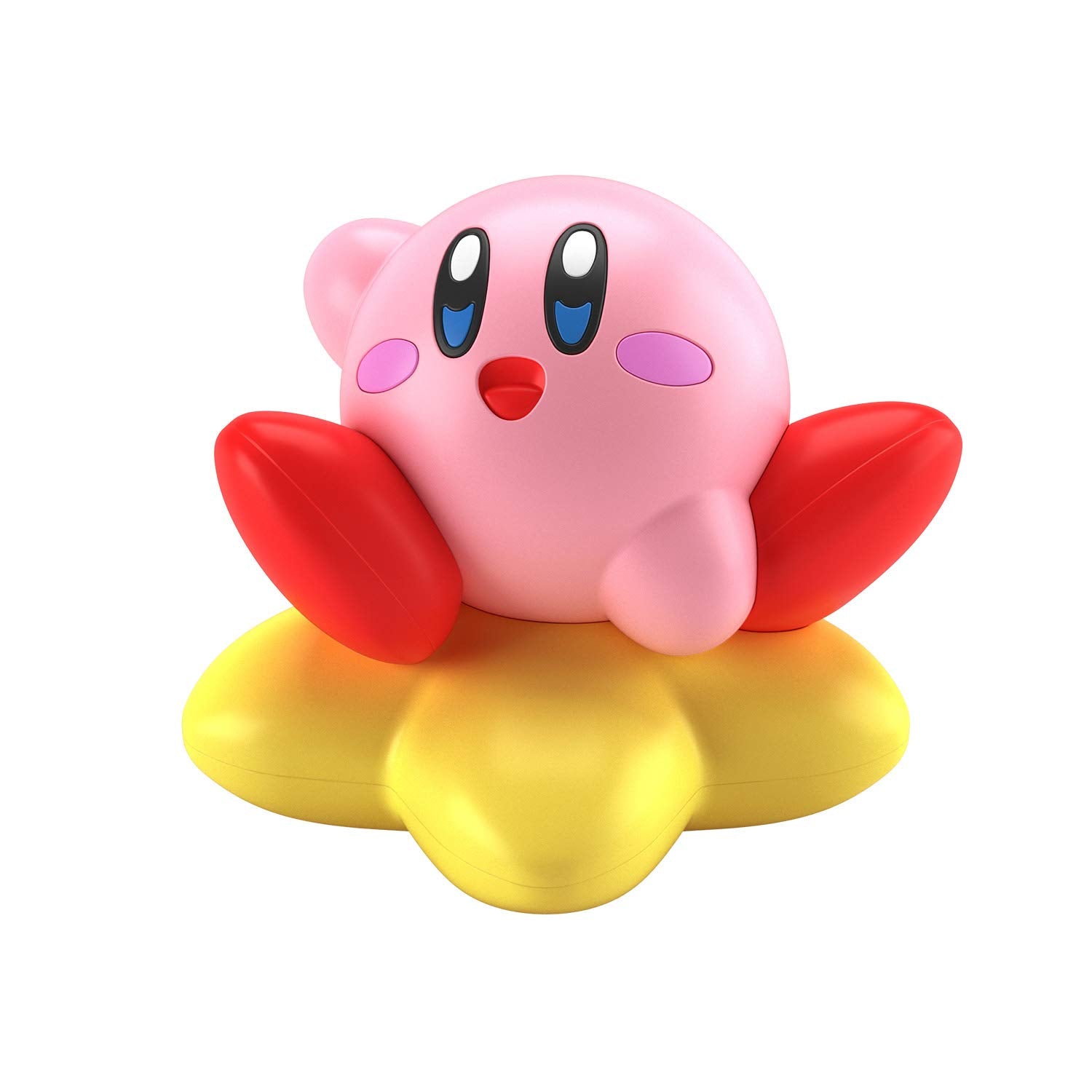 BANDAI Entry Grade Kirby Plastic Model- Japan Figure Store - #1 Bring To You The Best Japanese Goods
