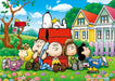 Epoch 108pc Snoopy Naptime Jigsaw Puzzle (18.2x25.7cm)- Japan Figure Store - #1 Bring To You The Best Japanese Goods