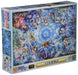 Epoch 300-Piece Constellation Story Jigsaw Puzzle 26x38cm Accessories Included- Japan Figure Store - #1 Bring To You The Best Japanese Goods