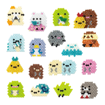 Epoch Aqua Beads Outing Trunk Ages 6+- Japan Figure Store - #1 Bring To You The Best Japanese Goods