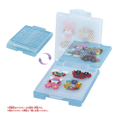Epoch Aqua Bead Tray - Rectangular Polypropylene Tool for Separate Beads- Japan Figure Store - #1 Bring To You The Best Japanese Goods