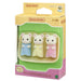 Epoch Sylvanian Families Ne-108 Mitsugo-Chan MM Mouse- Japan Figure Store - #1 Bring To You The Best Japanese Goods
