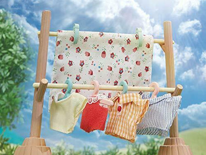 Epoch Sylvanian Families Furniture Cute Doll Accessory Set Ka-610- Japan Figure Store - #1 Bring To You The Best Japanese Goods