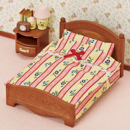Epoch Semi-Double Bed Car-512 Furniture- Japan Figure Store - #1 Bring To You The Best Japanese Goods