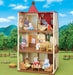 Epoch Sylvanian Families House Red Roof Elevator Ha-49- Japan Figure Store - #1 Bring To You The Best Japanese Goods