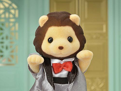 Epoch Sylvanian Families Town Series City Of Concert Set Grand Piano - Japan Figure Store - #1 Bring To You The Best Japanese Goods