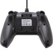 Cyber Gadget Wired Gyro Controller Rapid Fire/Rear Button for Switch Black- Japan Figure Store - #1 Bring To You The Best Japanese Goods