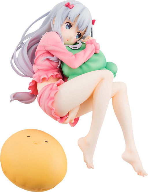 KADOKAWA Sagiri Izumi 1/7 Scale Figure Eromanga Sensei- Japan Figure Store - #1 Bring To You The Best Japanese Goods