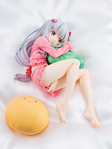 KADOKAWA Sagiri Izumi 1/7 Scale Figure Eromanga Sensei- Japan Figure Store - #1 Bring To You The Best Japanese Goods