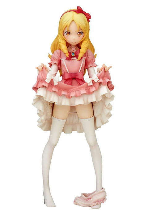 Eromanga Sensei Elf 1/7 Quesq PVC Figure- Japan Figure Store - #1 Bring To You The Best Japanese Goods