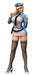 Erotic Extremely Sadistic Policewoman Akiko Ver.ii Designed By Non Oda Figure- Japan Figure Store - #1 Bring To You The Best Japanese Goods