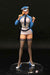 Erotic Extremely Sadistic Policewoman Akiko Ver.ii Designed By Non Oda Figure- Japan Figure Store - #1 Bring To You The Best Japanese Goods