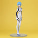 Eva Girls Rei Pvc Abs Painted Complete Figure- Japan Figure Store - #1 Bring To You The Best Japanese Goods