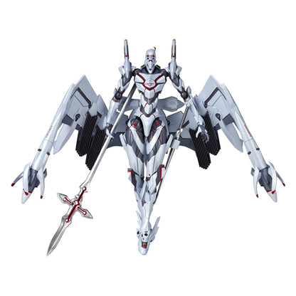 KAIYODO Evangelion Evolution Ev-024 Evangelion Euro-Ii Heurtebise Evangelion Anima- Japan Figure Store - #1 Bring To You The Best Japanese Goods