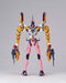 KAIYODO Evangelion Evolution Unit-08 Beta Temporary Combat Form Trailer Ver. Figure- Japan Figure Store - #1 Bring To You The Best Japanese Goods