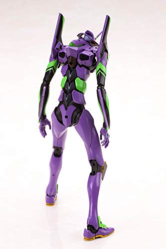 KOTOBUKIYA Kp183R Purpose Humanoid Decisive Battle Weapon Eva Unit 01 1/400 Scale Kit- Japan Figure Store - #1 Bring To You The Best Japanese Goods