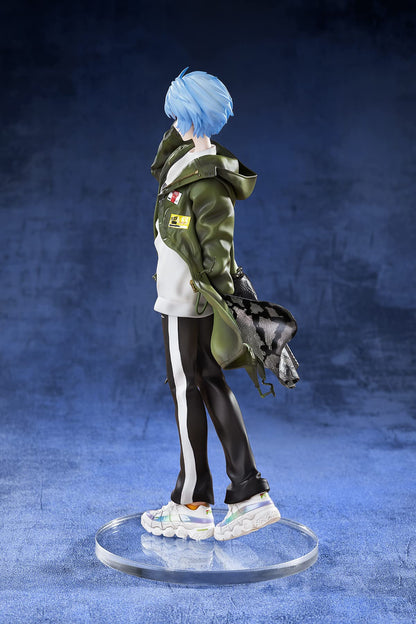 Hobby Max Japan Rei Ayanami Ver.Radio Eva Part.2 1/7 Figure Evangelion- Japan Figure Store - #1 Bring To You The Best Japanese Goods