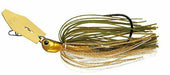 Evergreen Lure Jack Hammer 3/4oz #01 Ayu Bladed Jig - Japan Figure