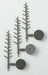 Evergreen Tree Armatures Conifer Tree Trunk Small 60-100mm 6.35cm 24 Pcs- Japan Figure Store - #1 Bring To You The Best Japanese Goods